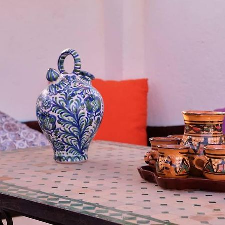 הוילה גרנדה La Casa De Dona Sancha מראה חיצוני תמונה