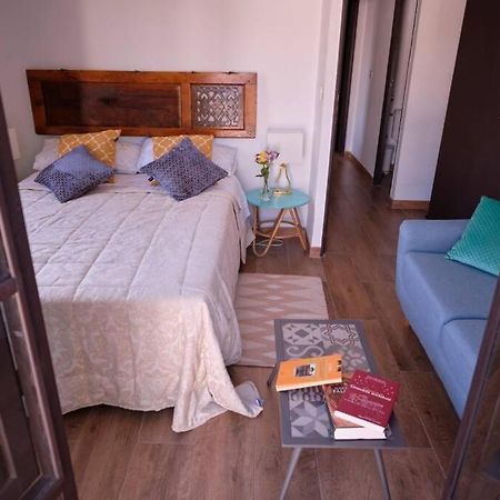הוילה גרנדה La Casa De Dona Sancha מראה חיצוני תמונה