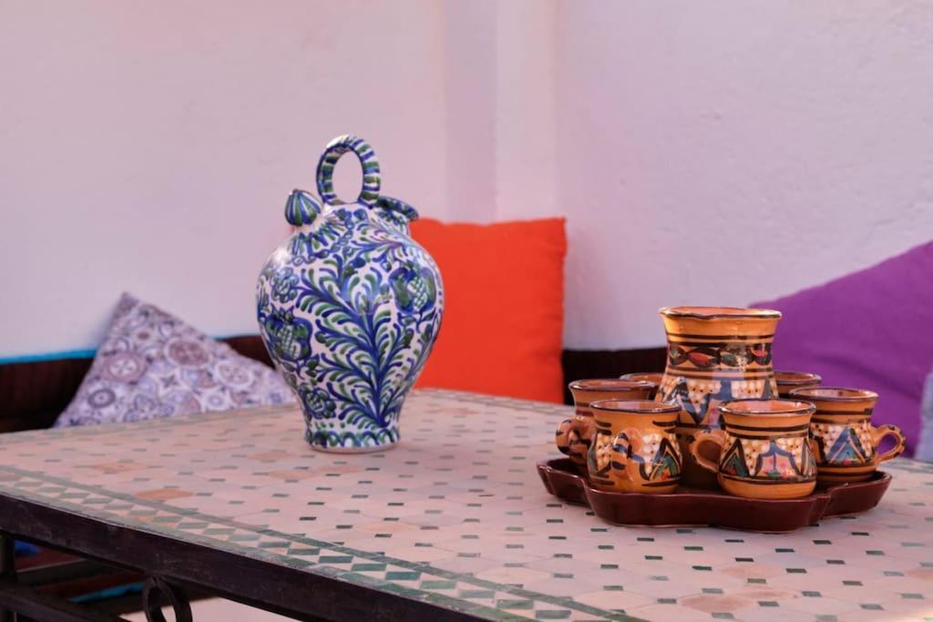 הוילה גרנדה La Casa De Dona Sancha מראה חיצוני תמונה