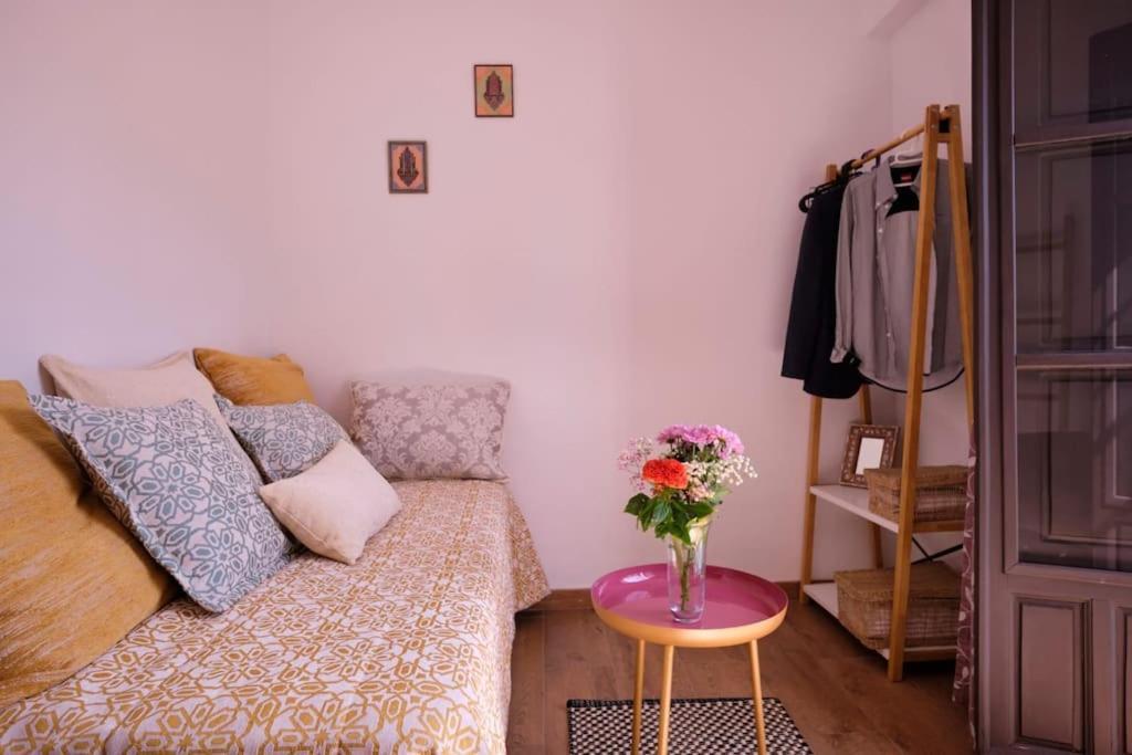 הוילה גרנדה La Casa De Dona Sancha מראה חיצוני תמונה