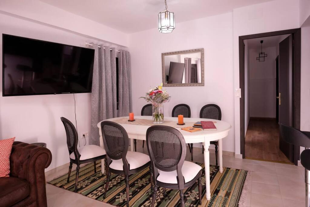 הוילה גרנדה La Casa De Dona Sancha מראה חיצוני תמונה